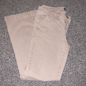 American Eagle Kick Boot Pants